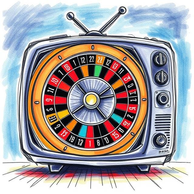 https://images.deepai.org/art-image/963b68a862d34d5a8cc71cfc58989f9b/a-roulette-wheel-on-tv-colourful-sketchy-drawing-53cc.jpg