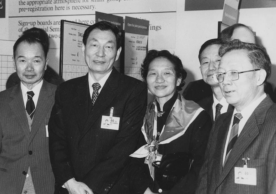 The End of an Era for China’s Economy
