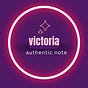 victoria's avatar