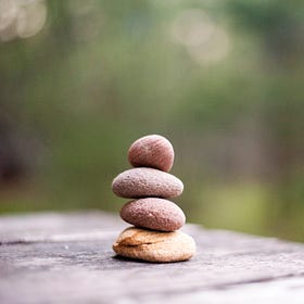 Finding Transformation During Ordinary Time