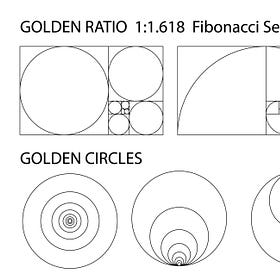 Golden Patterns