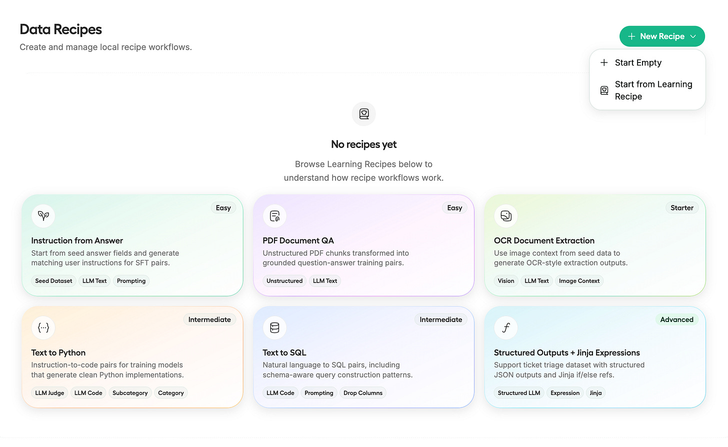 Introducing Unsloth Studio - Unsloth AI