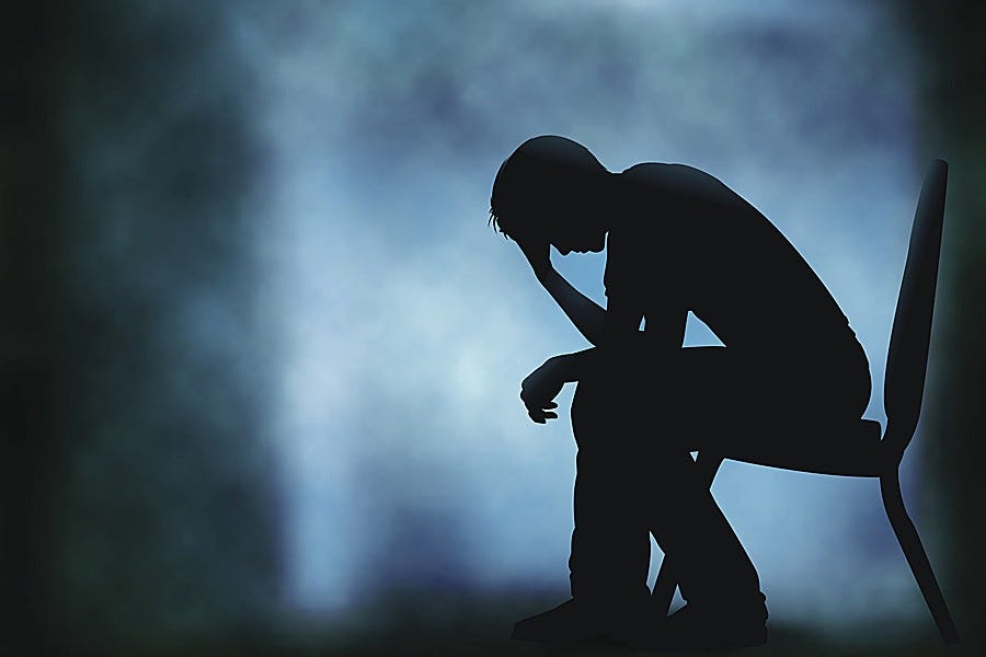 Focus on wellness: Depression is a serious illness | Hub