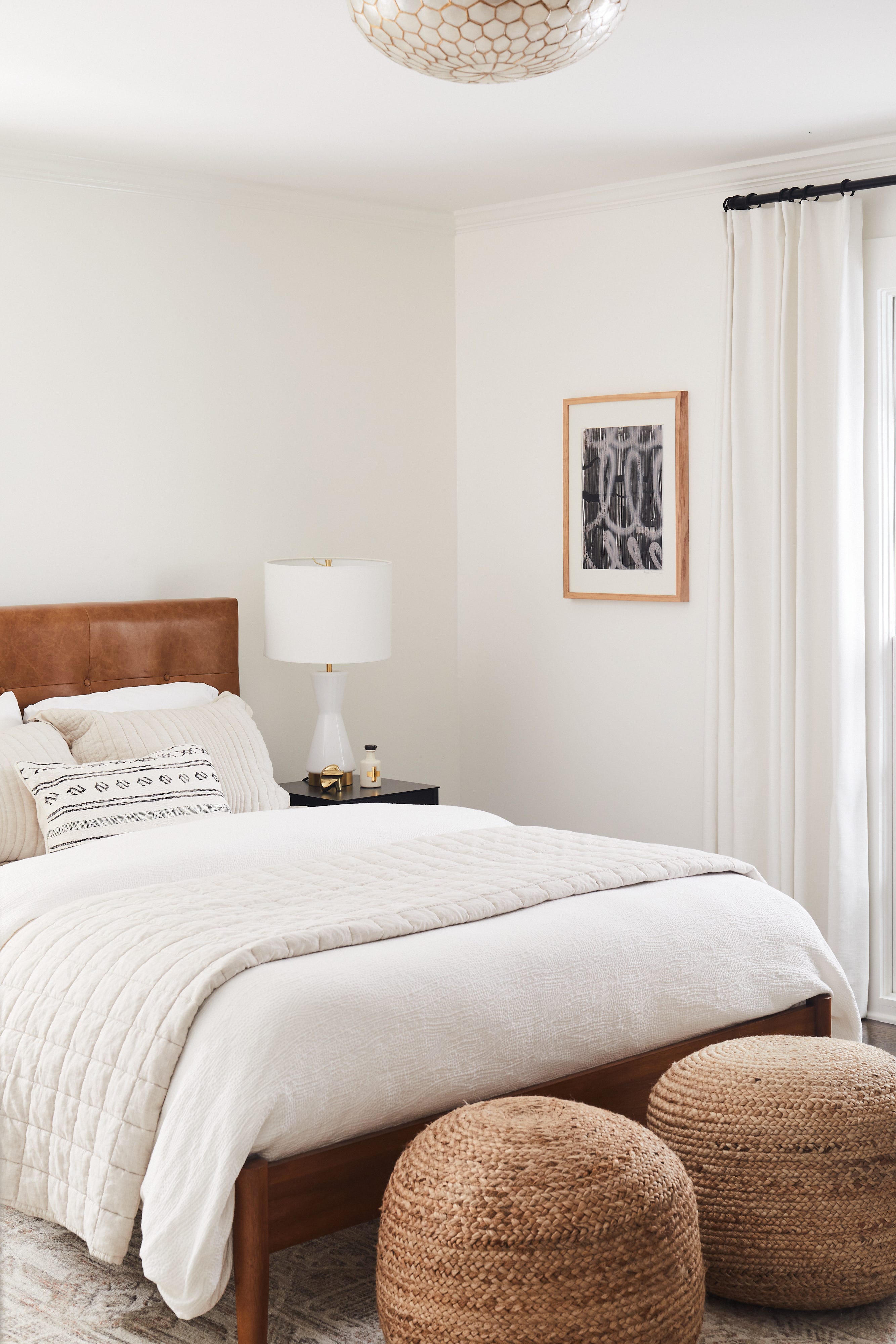 Client Conversations: mixing pattern and color