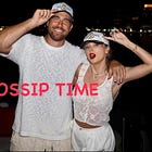 Are you ready for another Taylor Swift promo cycle? 