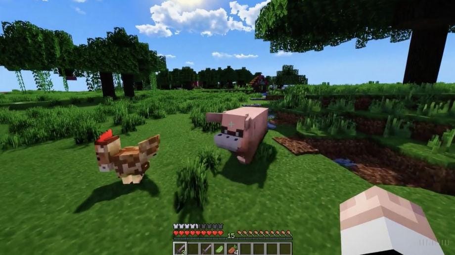 A screenshot of a video game

Description automatically generated