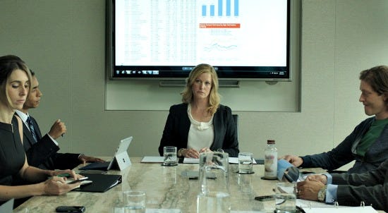 Equity - inside