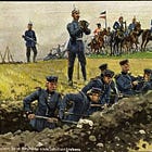 The Mobilization of Pioneer Regiments
