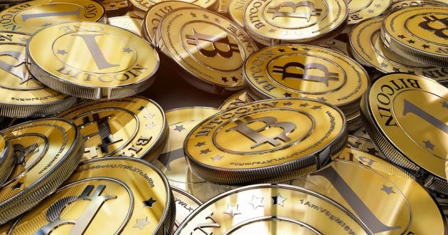 is bitcoin legitimate currency is bitcoin legitimate currency