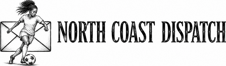 North Coast Dispatch
