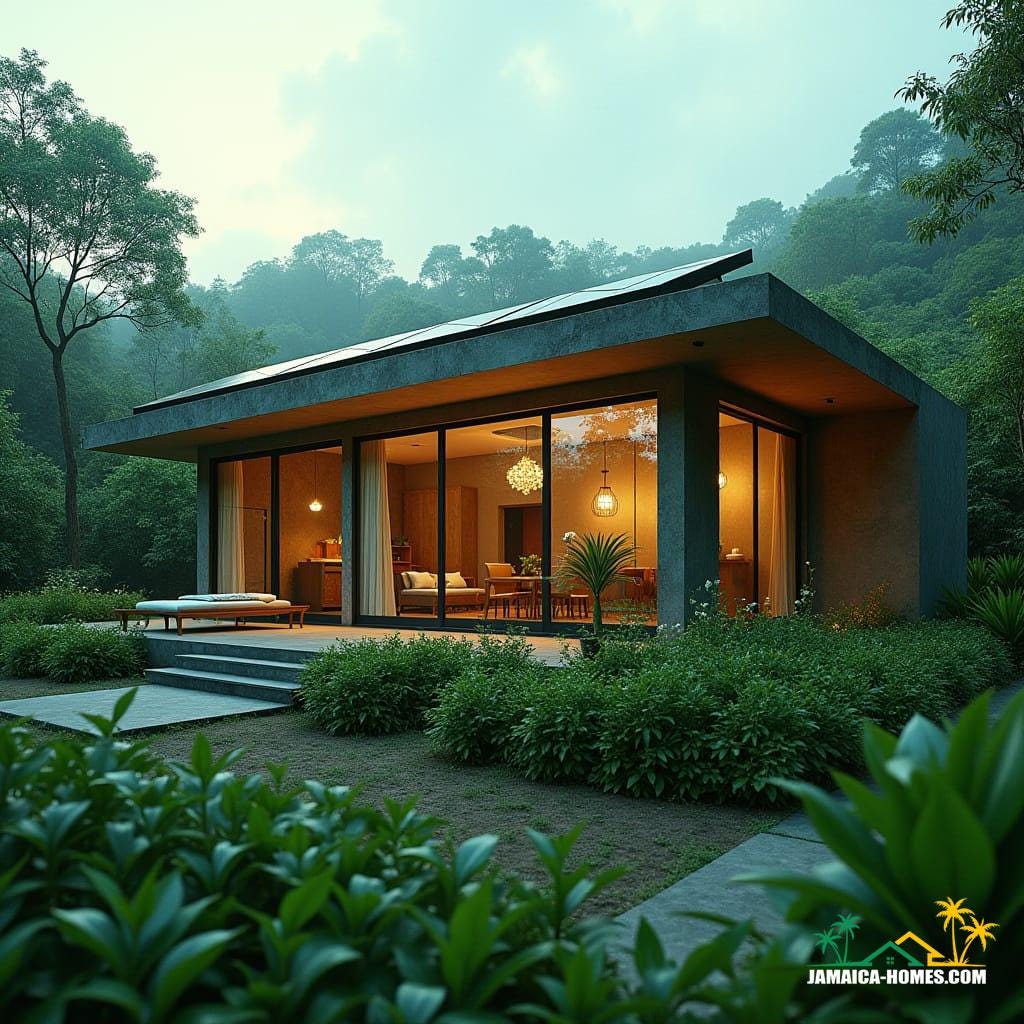 From Yard to Legacy: Crafting Your Retirement Blueprint with a Second Home in Jamaica