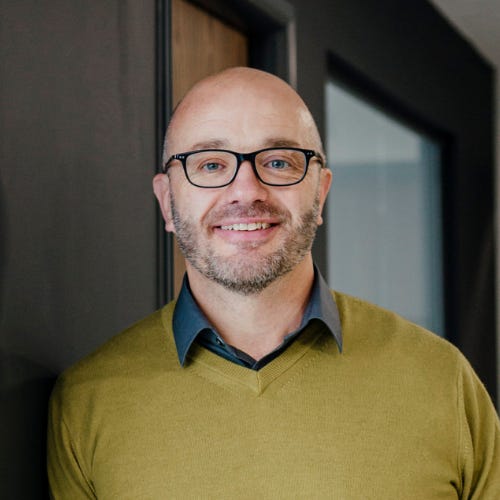 Building a STANDOUT Agency