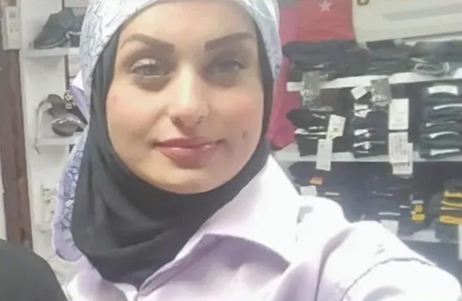 Israel forces pregnant Palestinian detainee to give birth in prison amid abuse and deprivation - Palestine Will Be Free