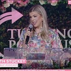 The Blaze's Allie Beth Stuckey Has Fascinating Definition Of 'Most Of Our Problems In Society'