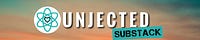 Unjected