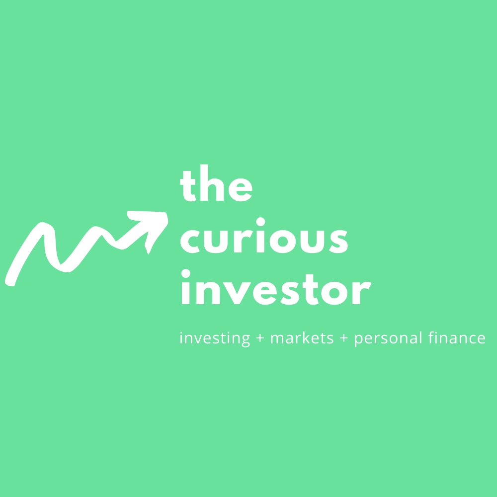 the curious investor \ud83d\udcc8