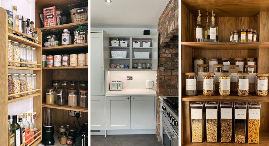 Nottingham pro organiser Lisa Coe on how to declutter your home — and keep it tidy for good