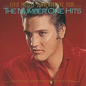 Number One Hits, The: Presley, Elvis: Amazon.ca: Music