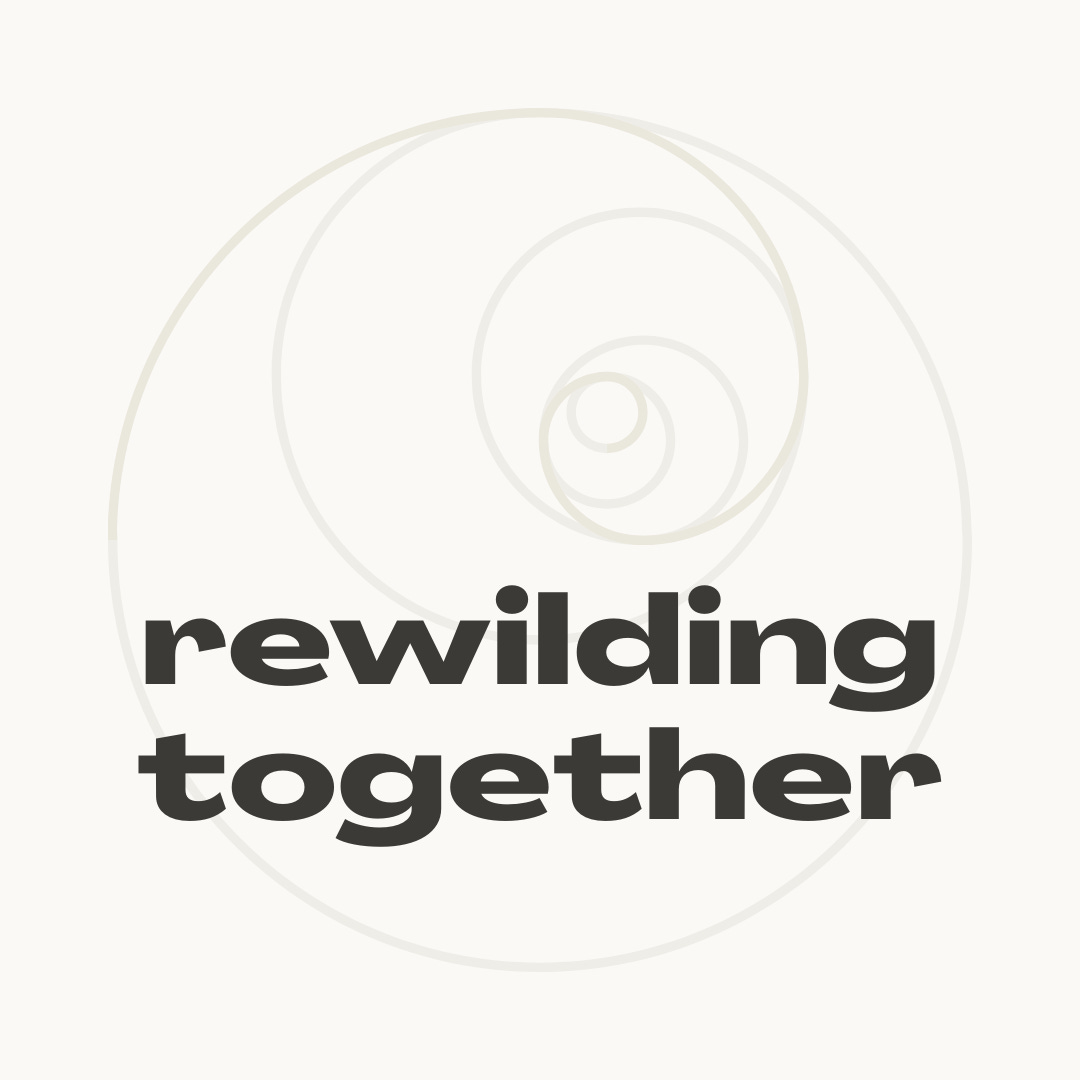 rewilding together
