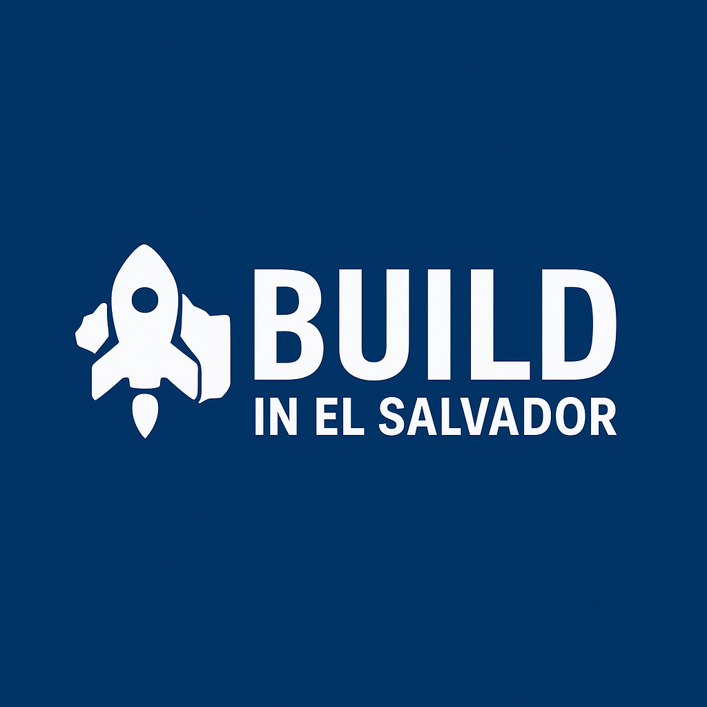 Build In El Salvador