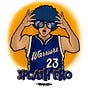 Splash Fro's avatar