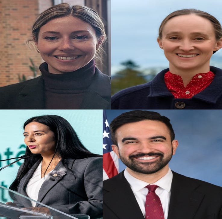 What Jeff Leiper and Ottawa's Other “Pragmatic Progressives” Can