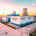 Tech Giants Bet Big on Nuclear