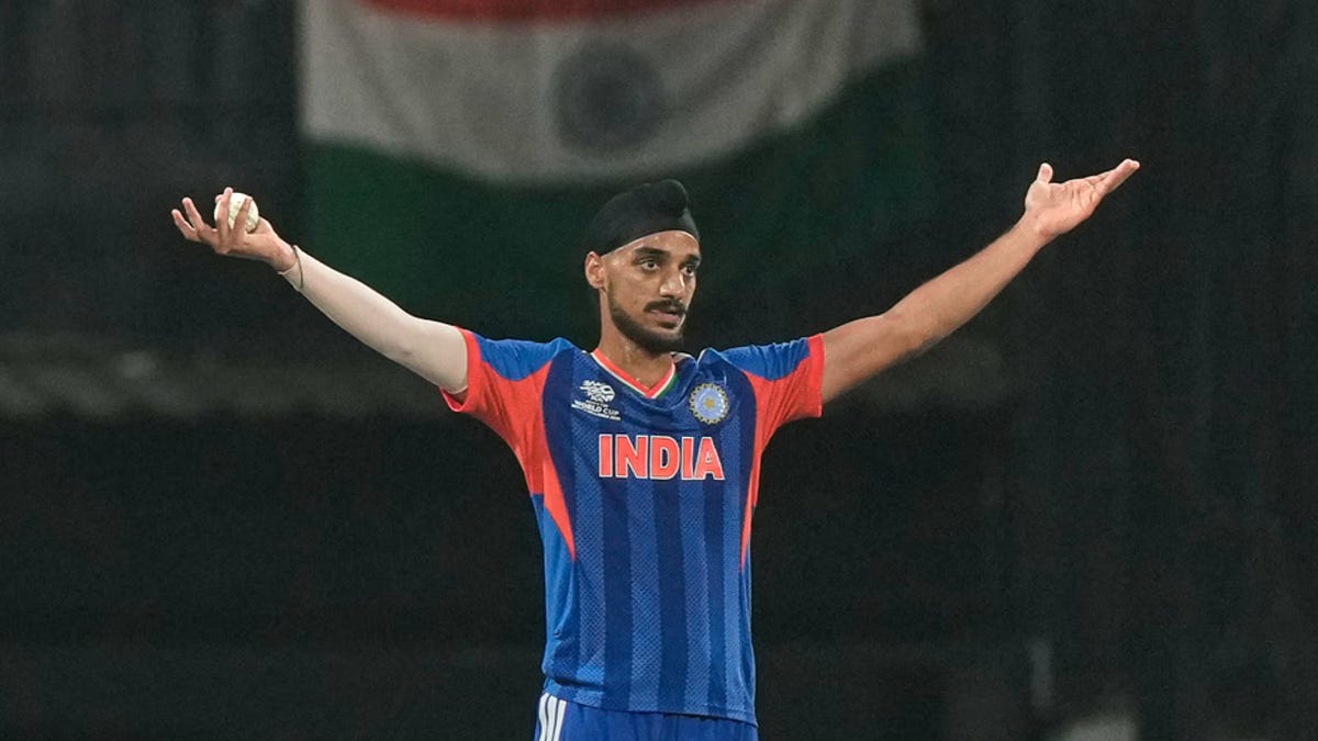 The odds tilt back in India’s favour