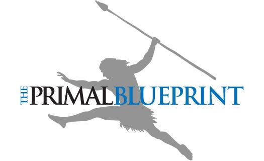 Definitive Guide: The Primal Blueprint