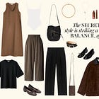 Elevated Basics vs Signature Pieces