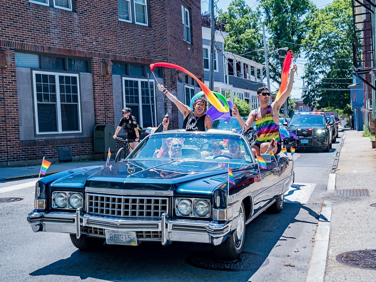 What’s Up This Week in Newport County: June 19 – 25
