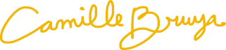 Camille’s Newsletter