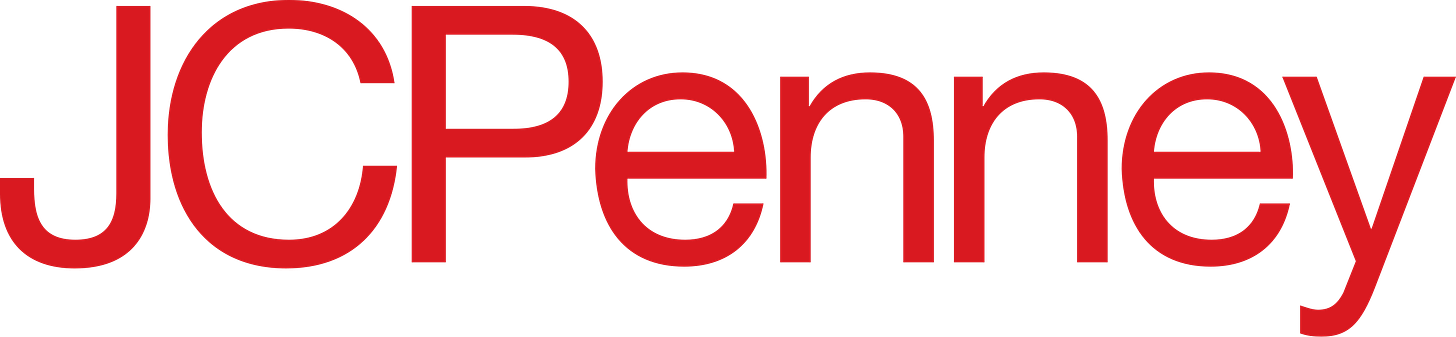 Archivo:JCPenney logo.svg - Wikipedia, la enciclopedia libre Archivo:JCPenney logo.svg - Wikipedia, la enciclopedia libre