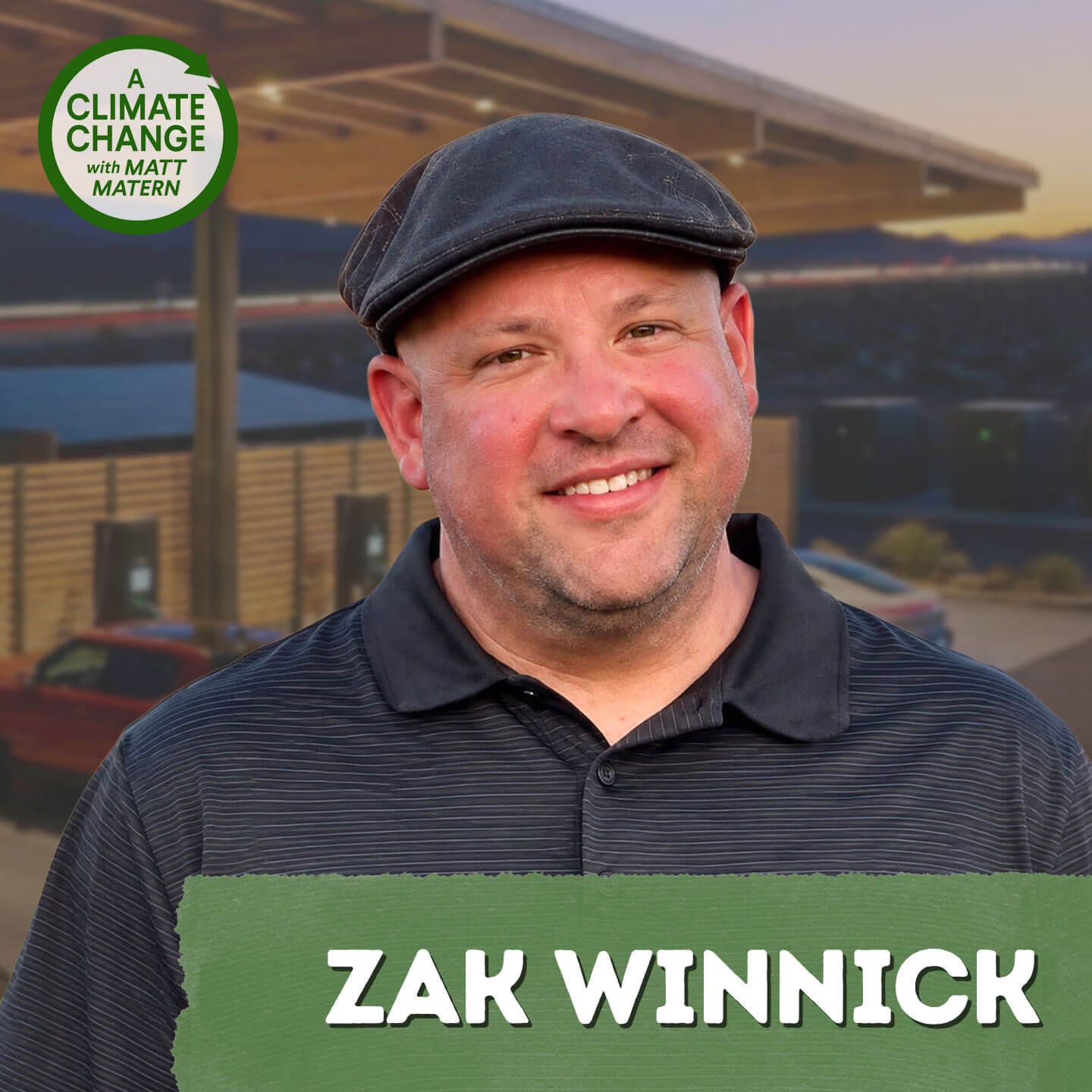 Zak Winnick