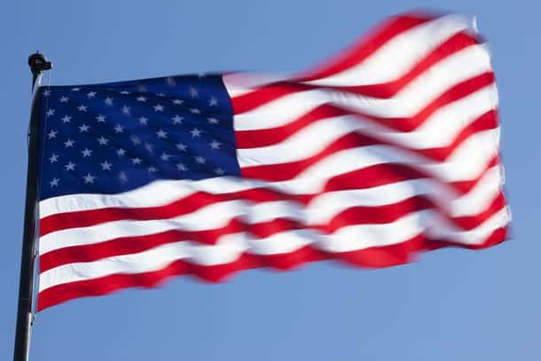 Flag Flag