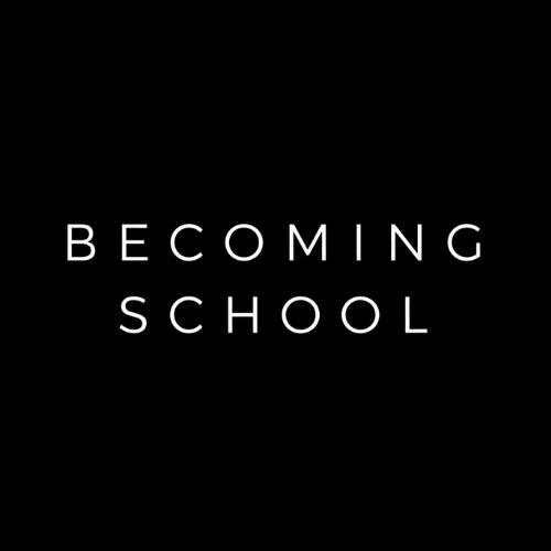 Becoming School logo