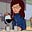Ana Gavrilovska's avatar