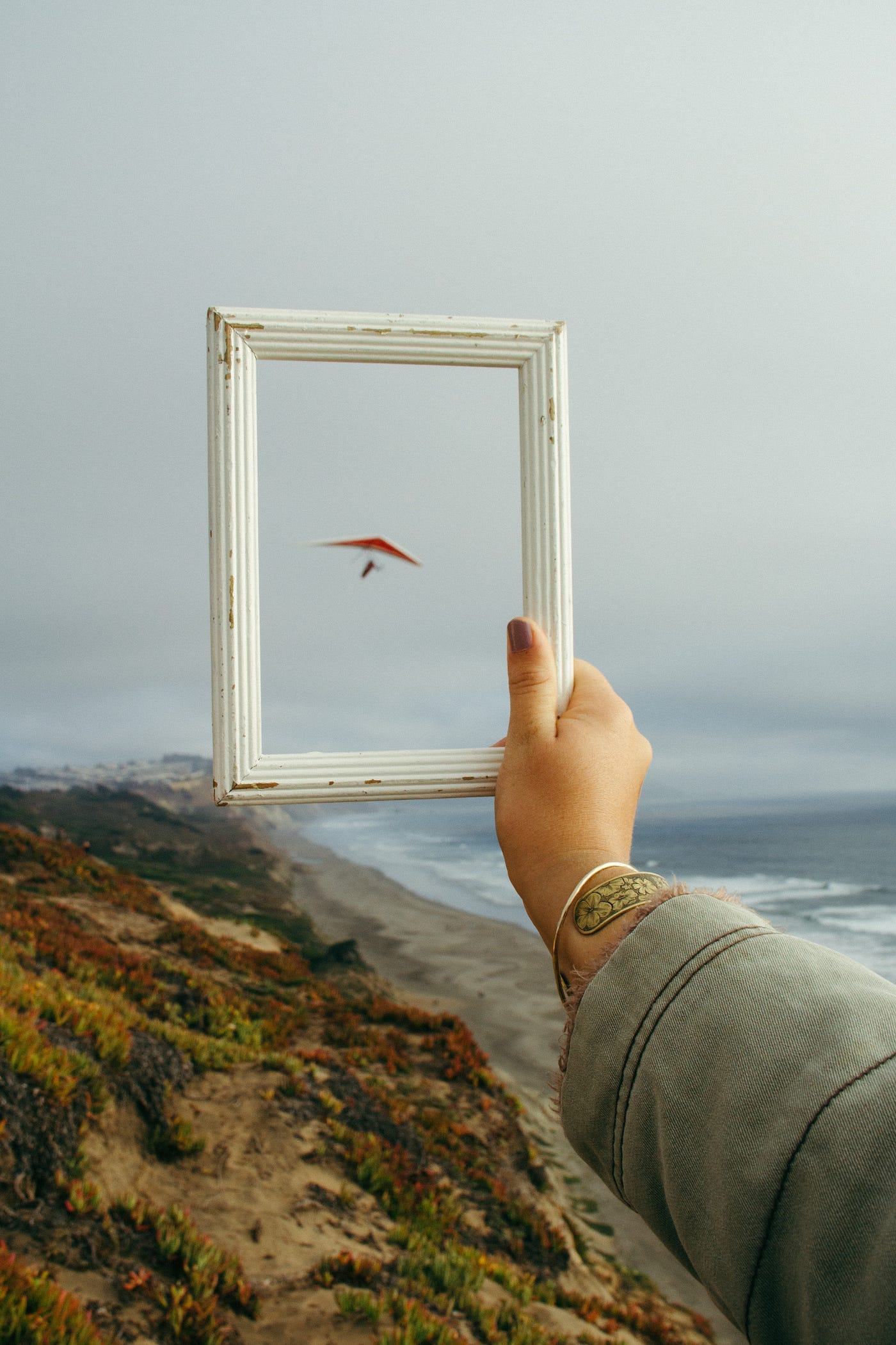 The ultimate power lies within us when it comes to our lives, bodies, and stories.