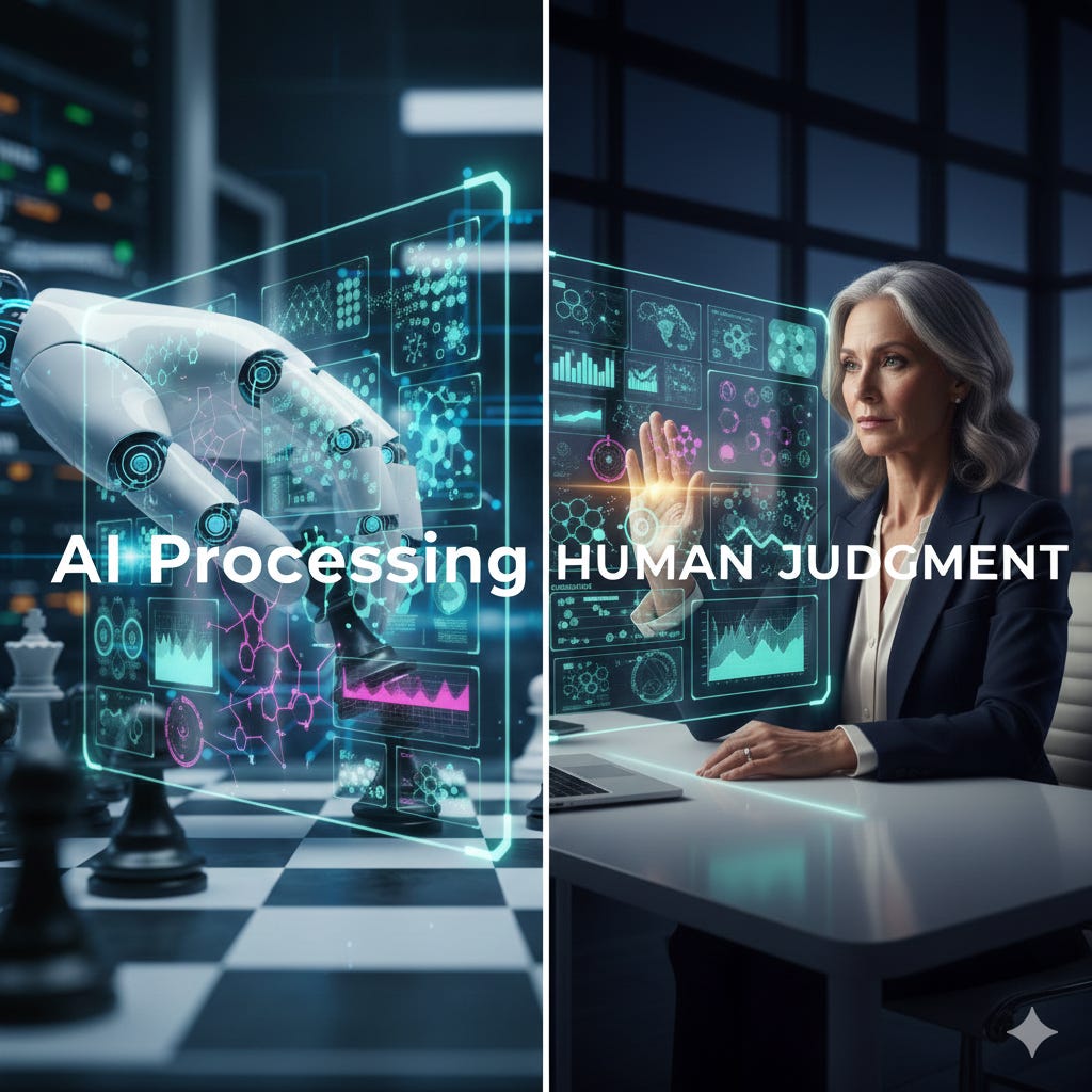 Why Changing Careers in the Age of AI Isn’t Just Possible—It’s Your ...