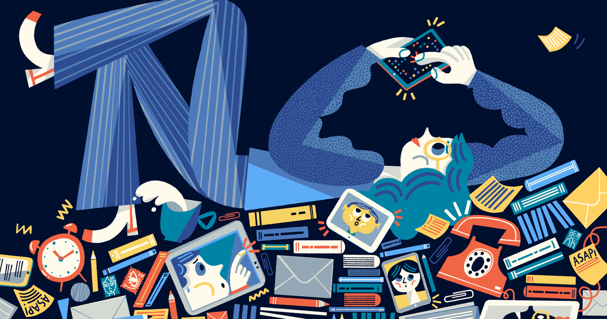How to stop procrastinating: A Quartz at Work guide — Quartz at Work