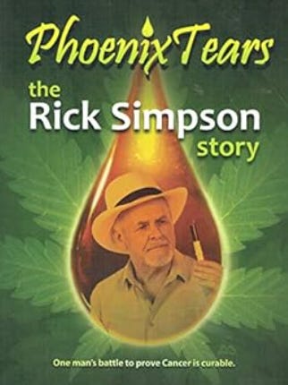 La puissance de l'huile de cannabis de Rick Simpson / Cannabis oil against cancer and more