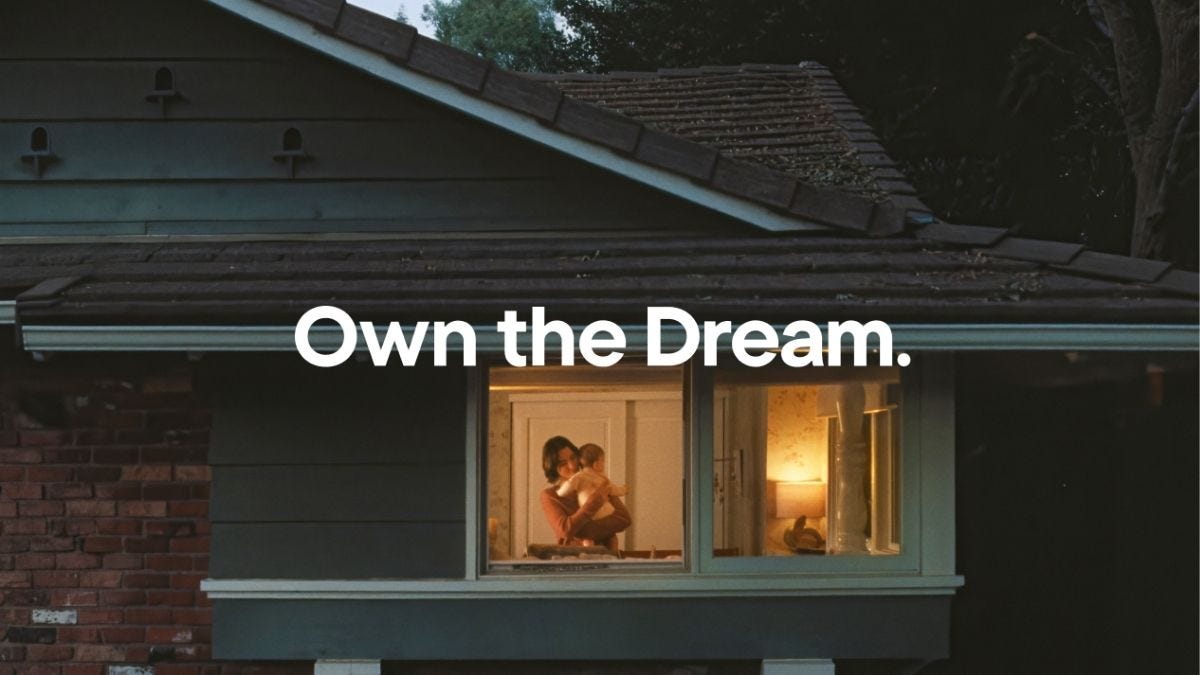 Rocket Says Everyone Deserves a Shot at the American Dream