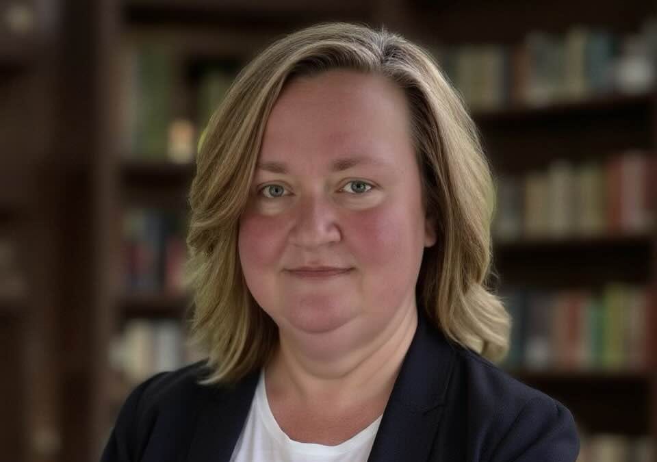 Historic Beverly names new director - by Paul Leighton