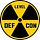 Defcon Alerts Threat Monitor