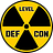 Defcon Alerts Threat Monitor