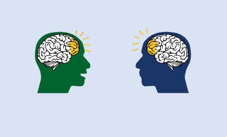 Brand Stories and Brain Response: How can brands harness the power of  storytelling and neural coupling