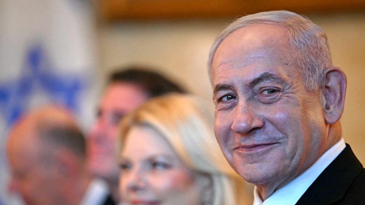 The War He's Always Wanted