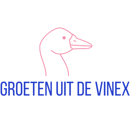 Groeten uit de Vinex 