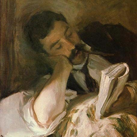 C'est Le Livre