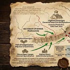 The Mountain and the Gate: How the Alids and Makhzumids Split the Horn of Africa